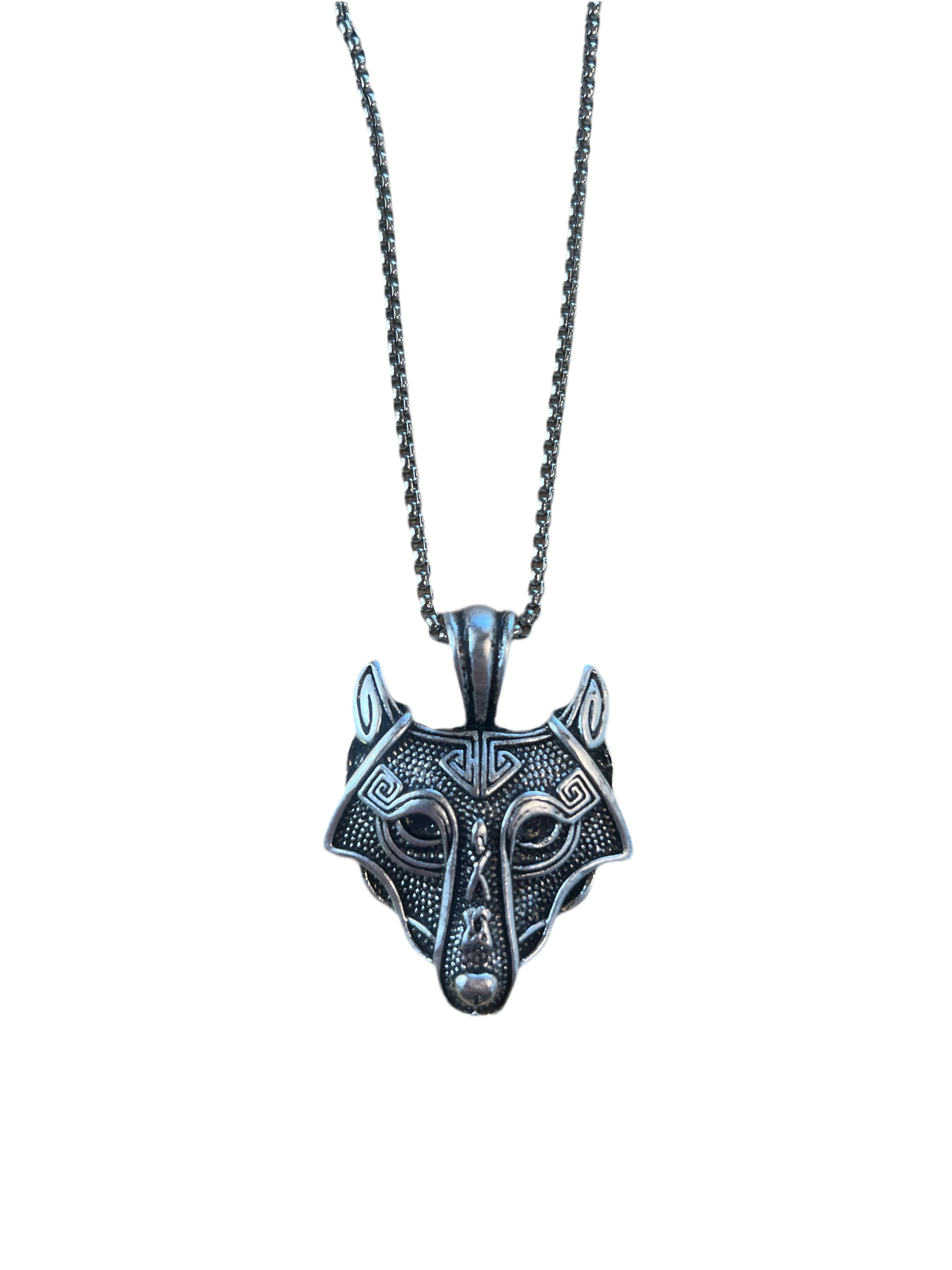 Necklace Hanging On Wall - Minjagripir.is