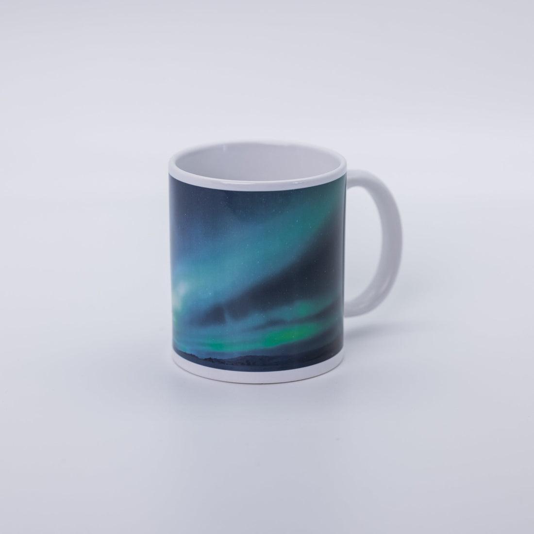 Coffee Mug - Minjagripir.is