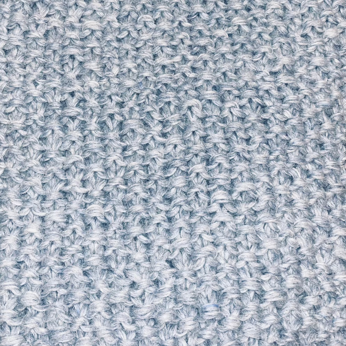 Wool Blanket Mamma Reykjavík Handmade With Love