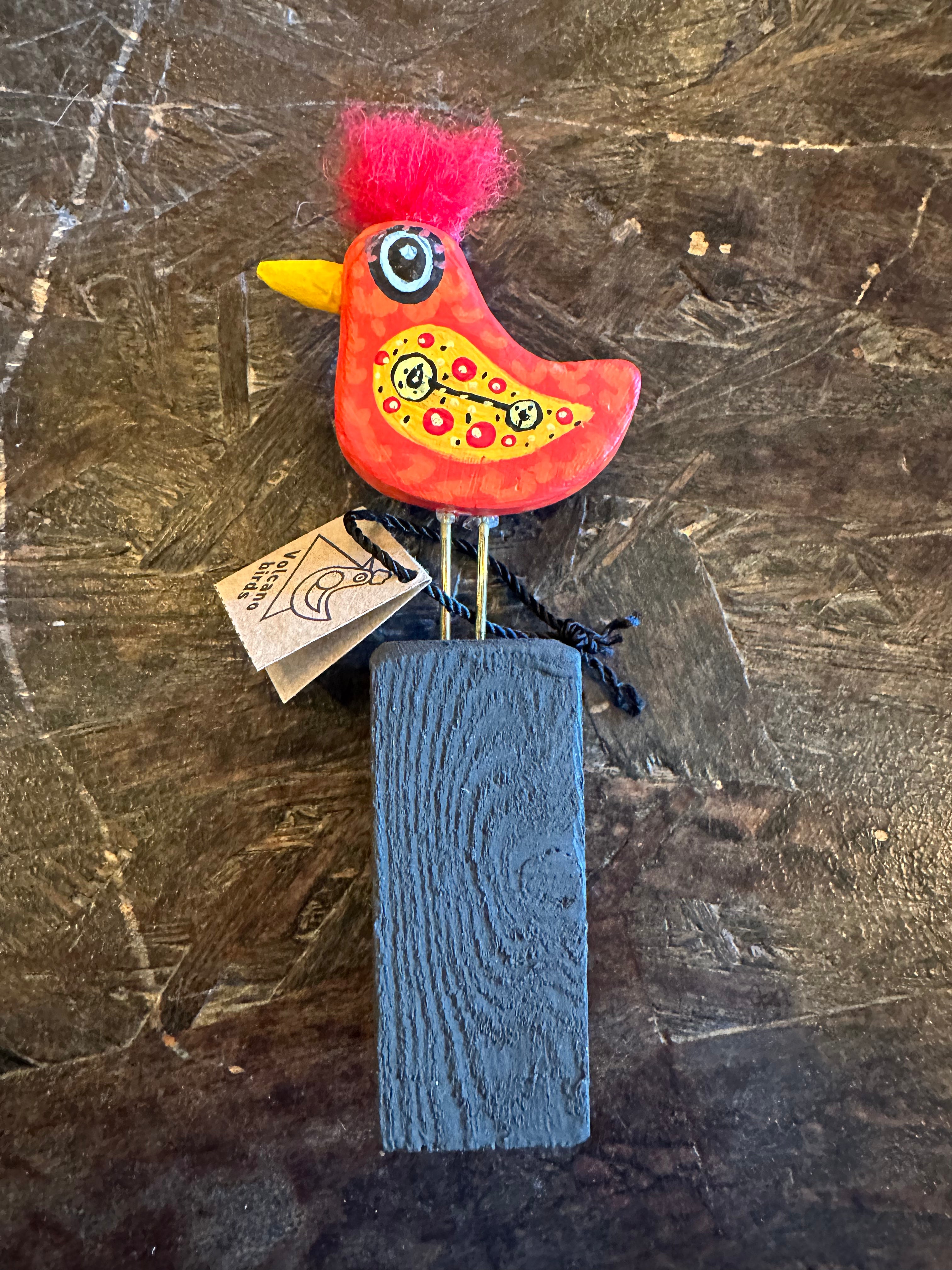 Táta Handmade Birds