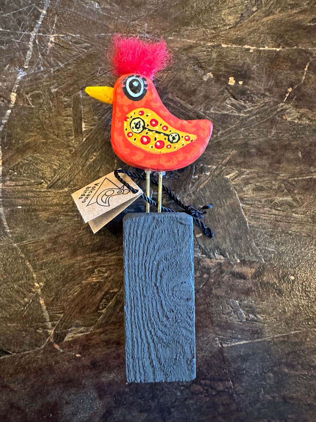 Táta Handmade Birds