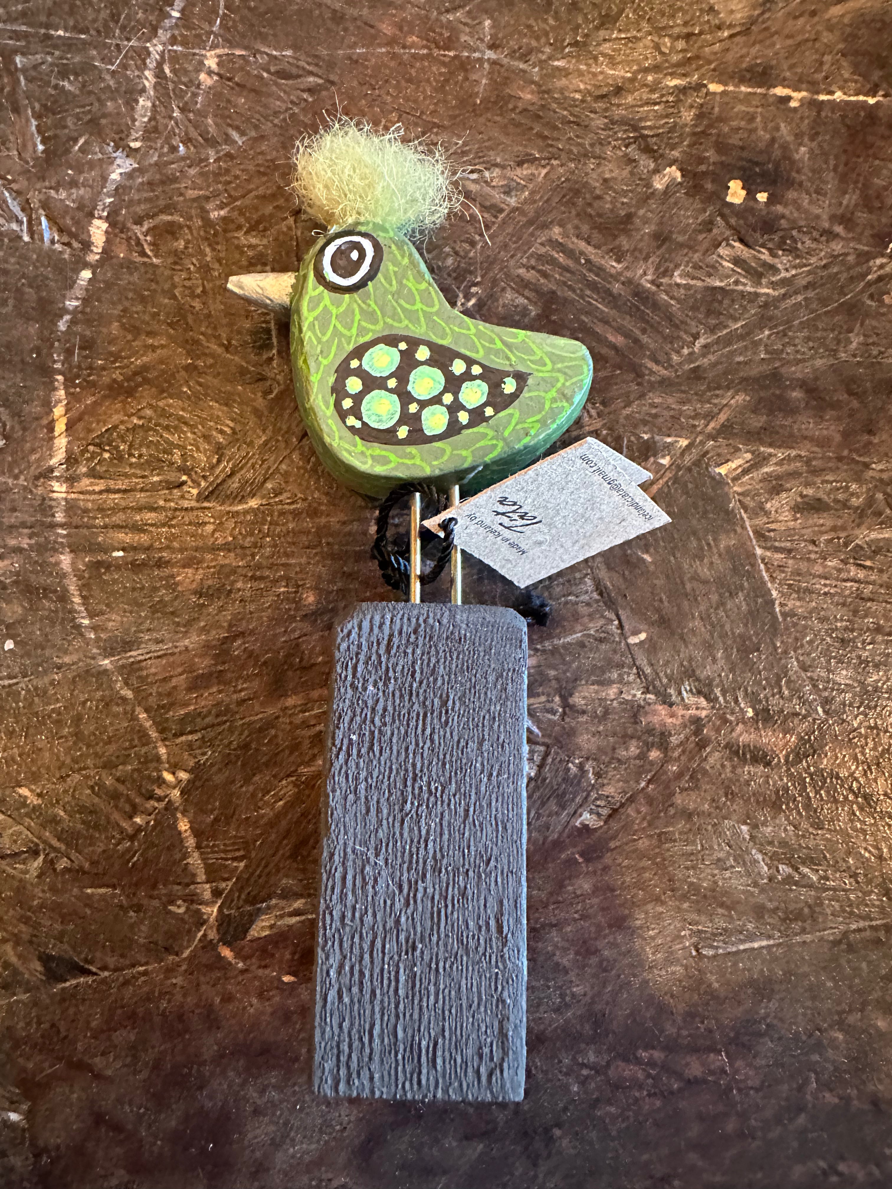 Táta Handmade Birds