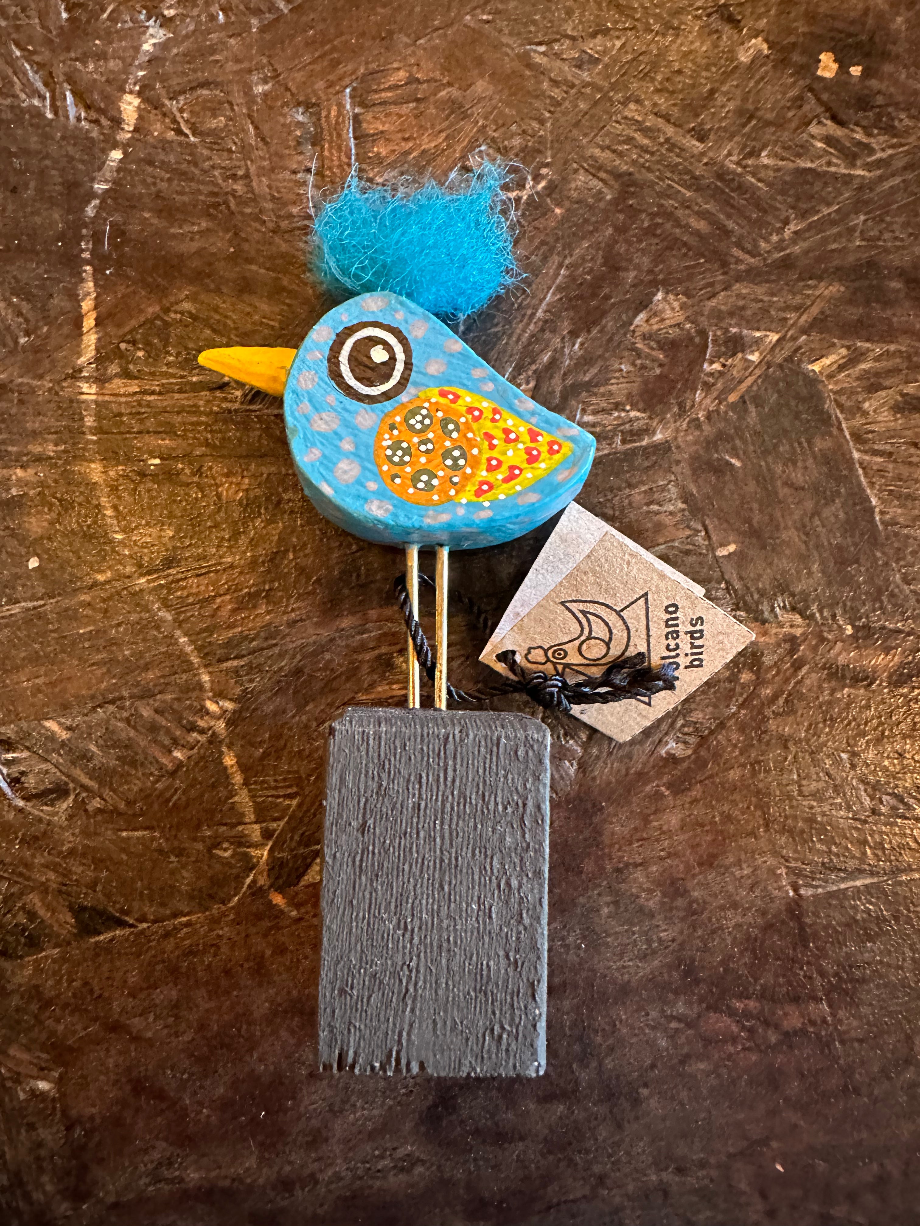 Táta Handmade Birds