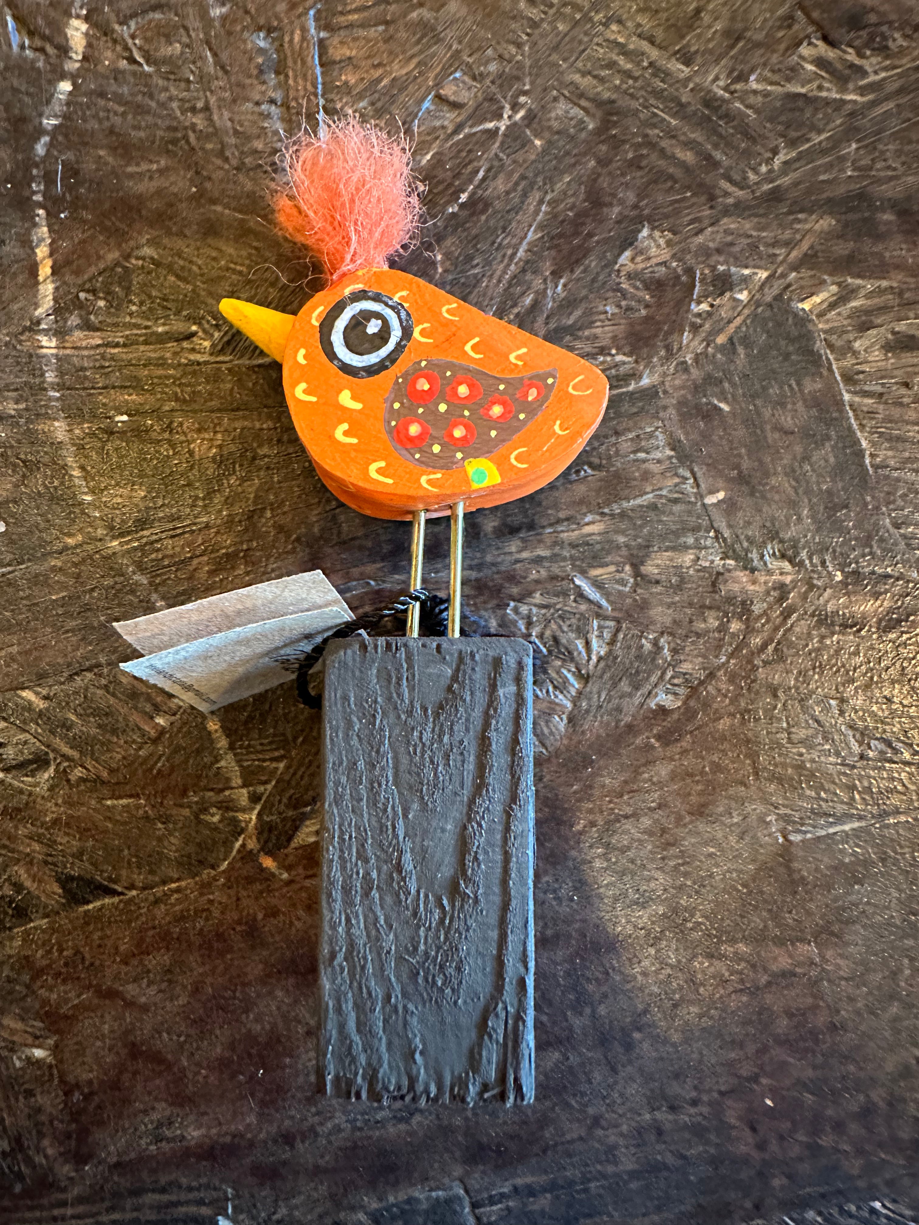 Táta Handmade Birds