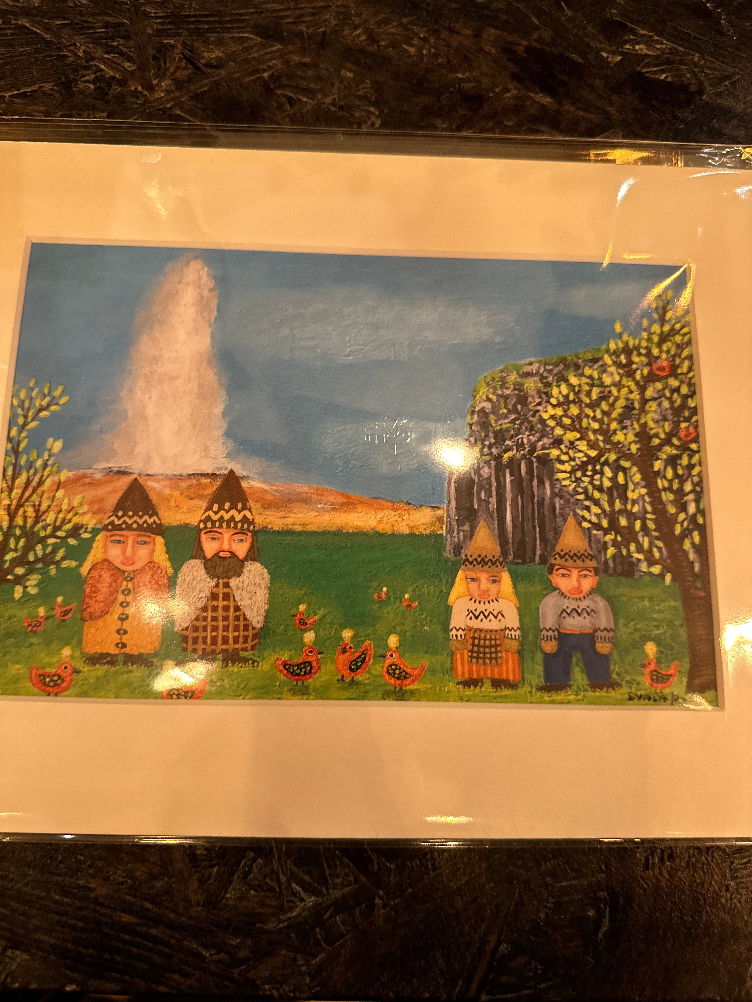 Táta Handmade Pictures