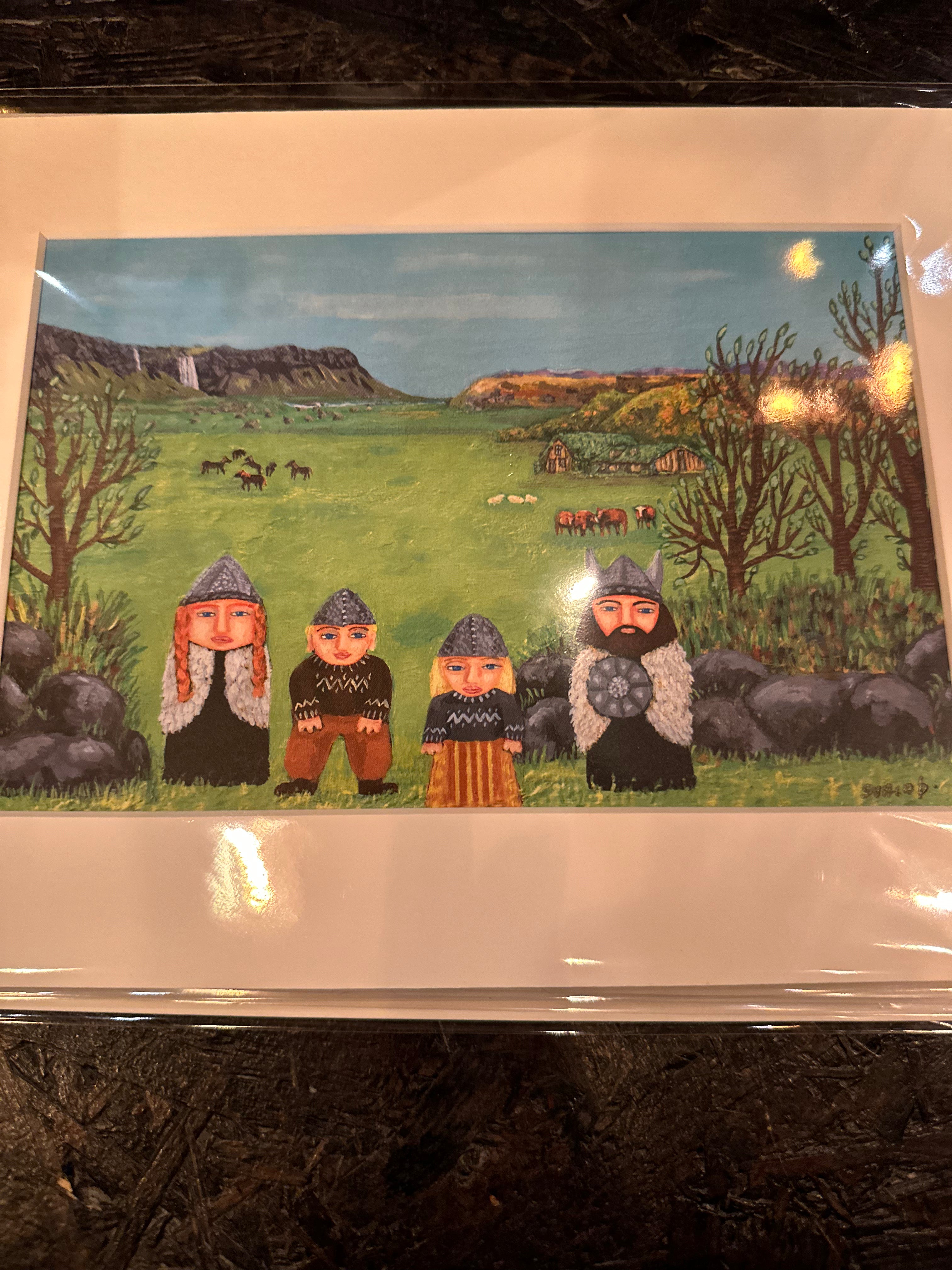 Táta Handmade Pictures