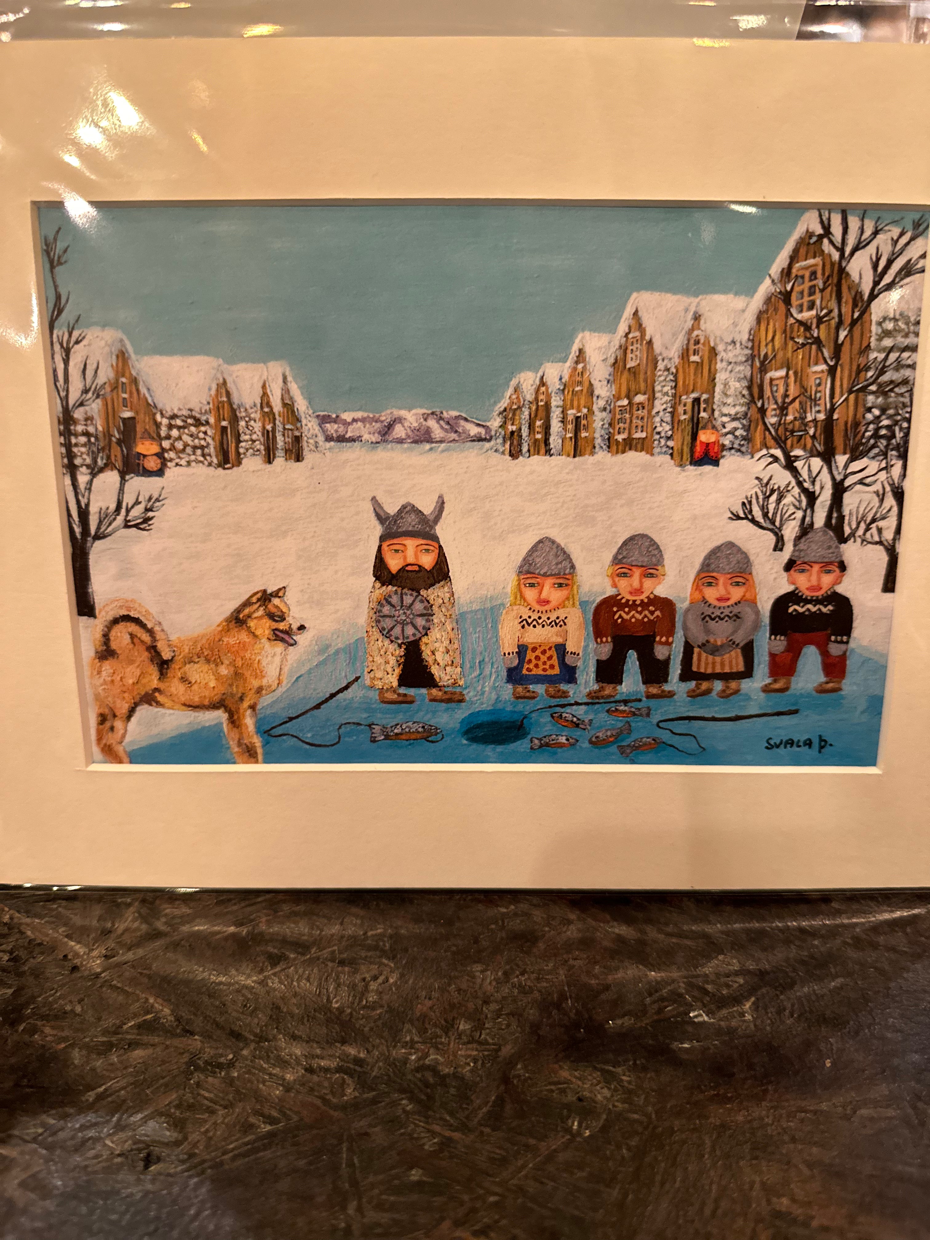 Táta Handmade Pictures