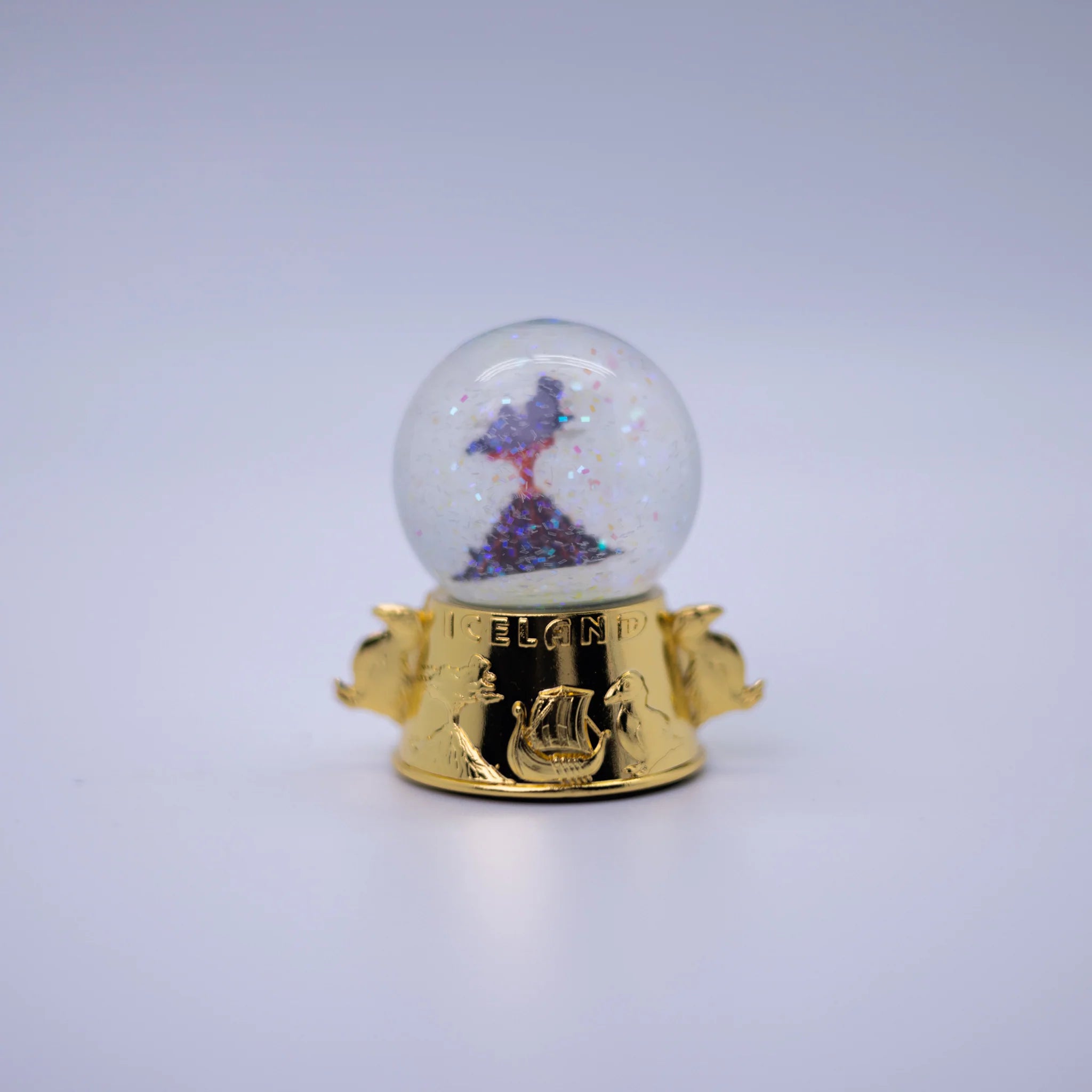 Snow Globe - Minjagripir.is