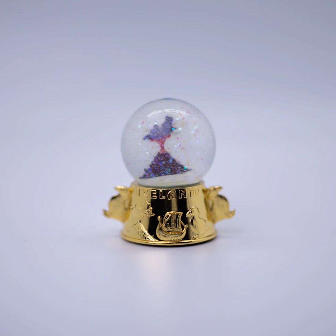 Snow Globe - Minjagripir.is