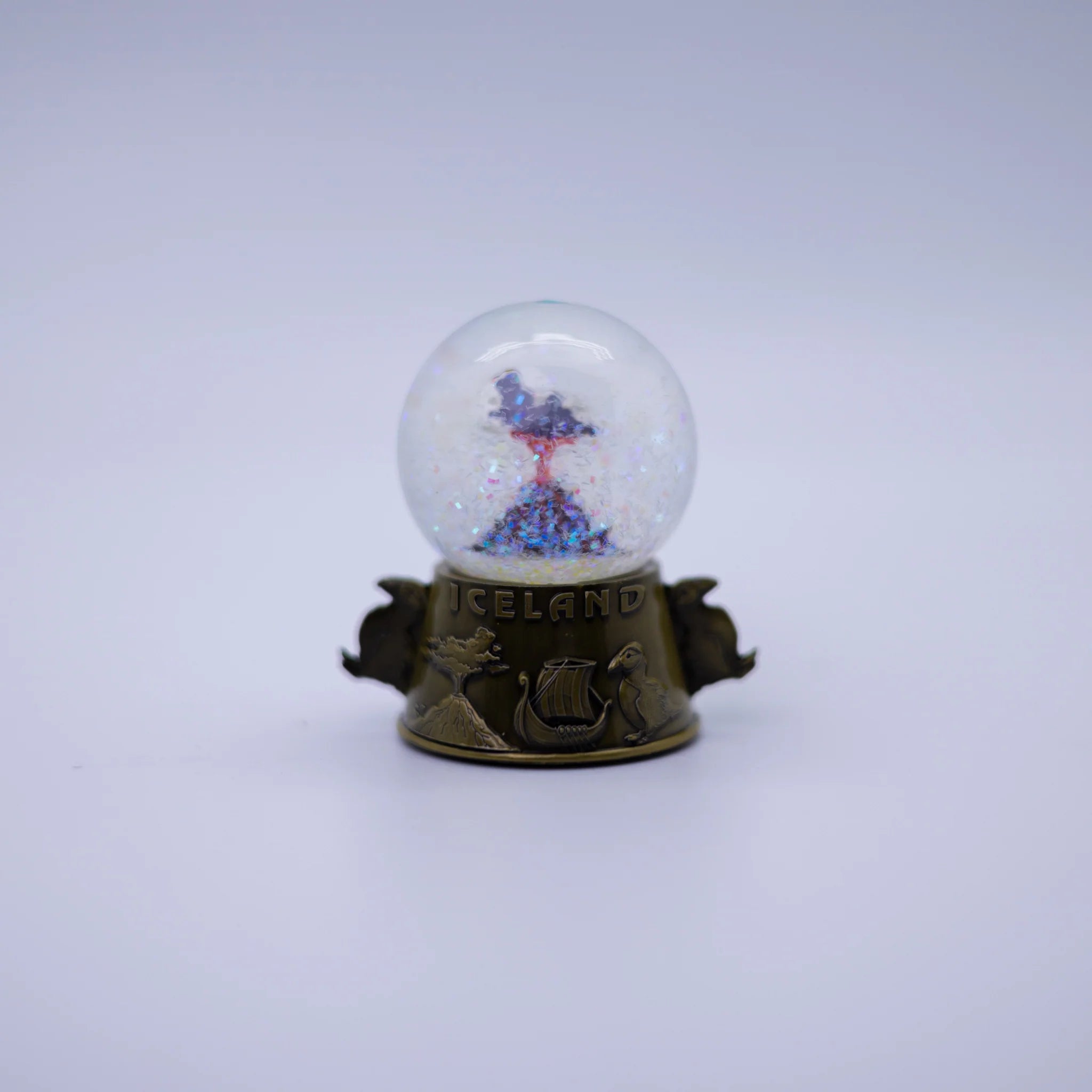 Snow Globe - Minjagripir.is