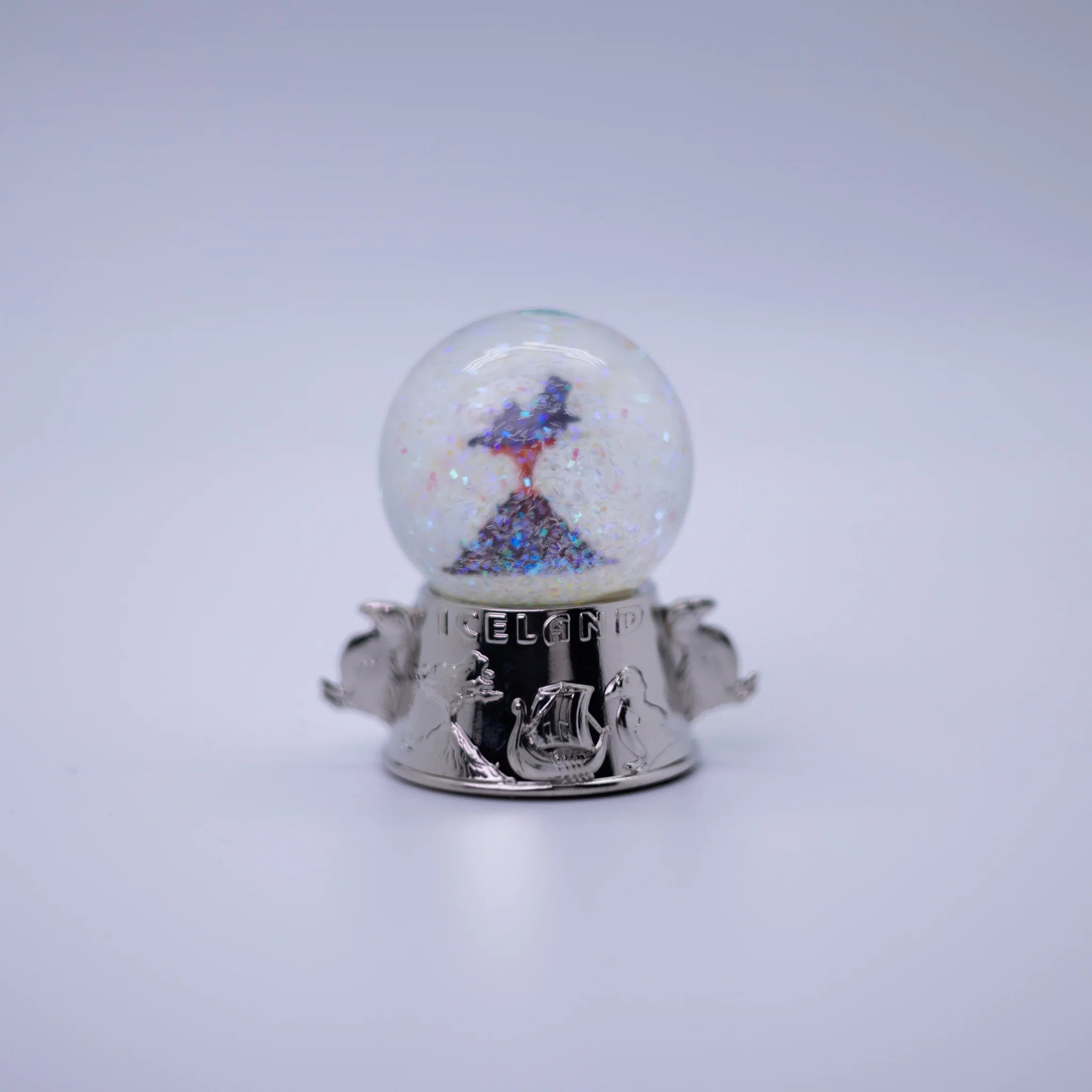 Snow Globe - Minjagripir.is
