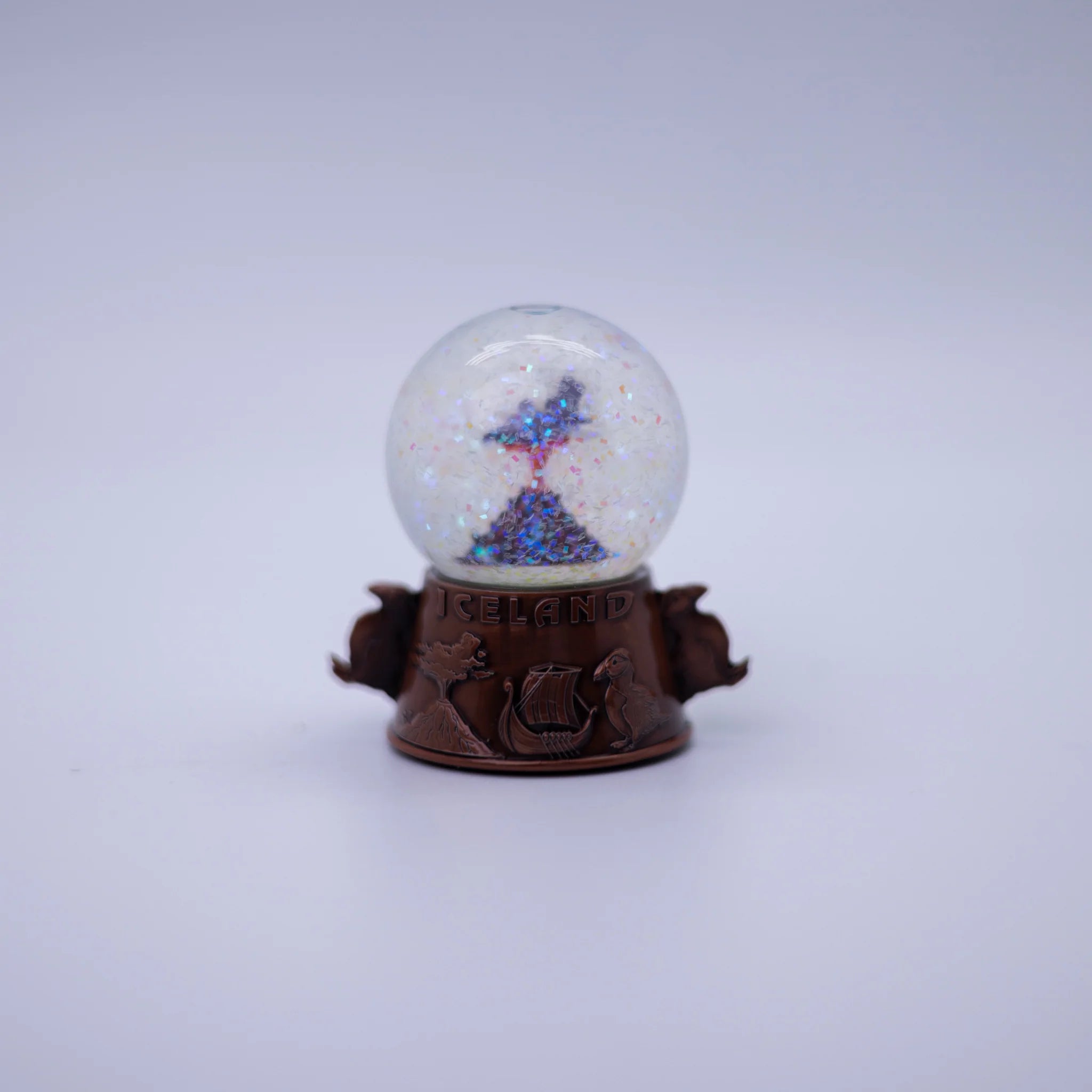 Snow Globe - Minjagripir.is