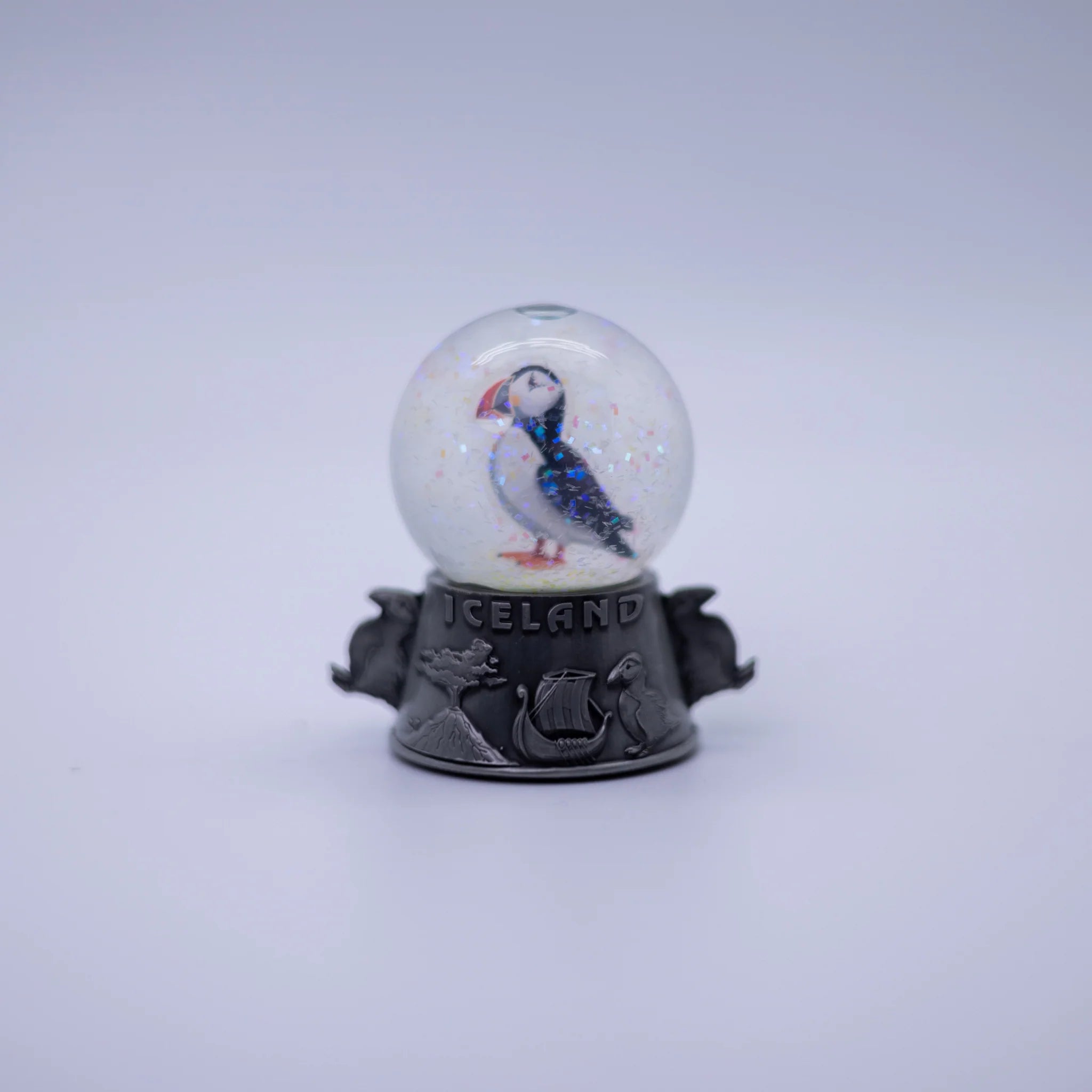 Snow Globe - Minjagripir.is
