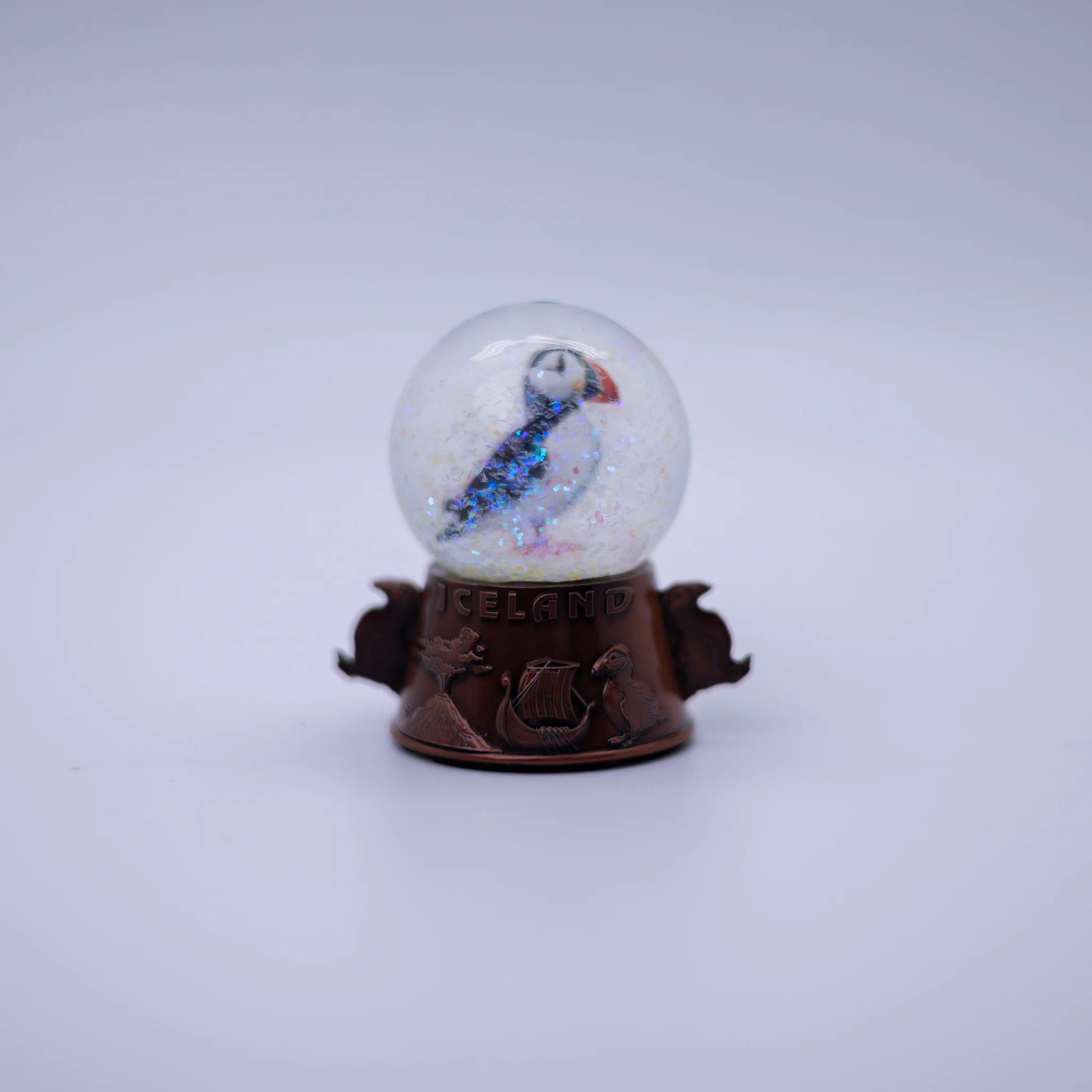 Snow Globe - Minjagripir.is