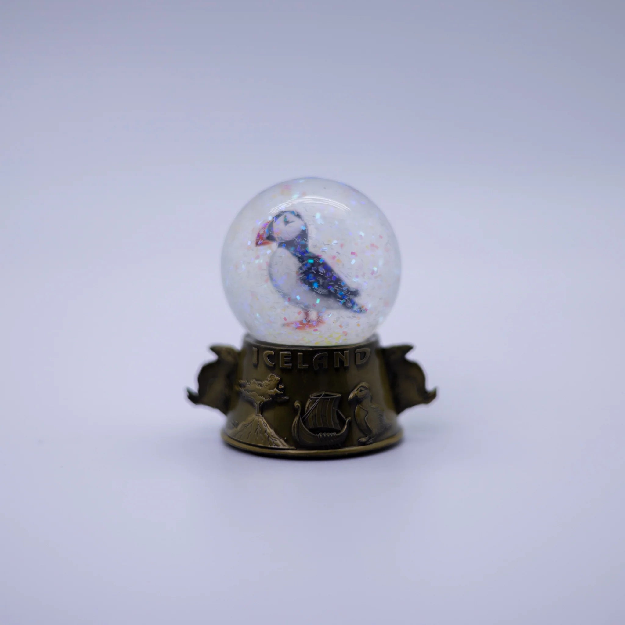 Snow Globe - Minjagripir.is