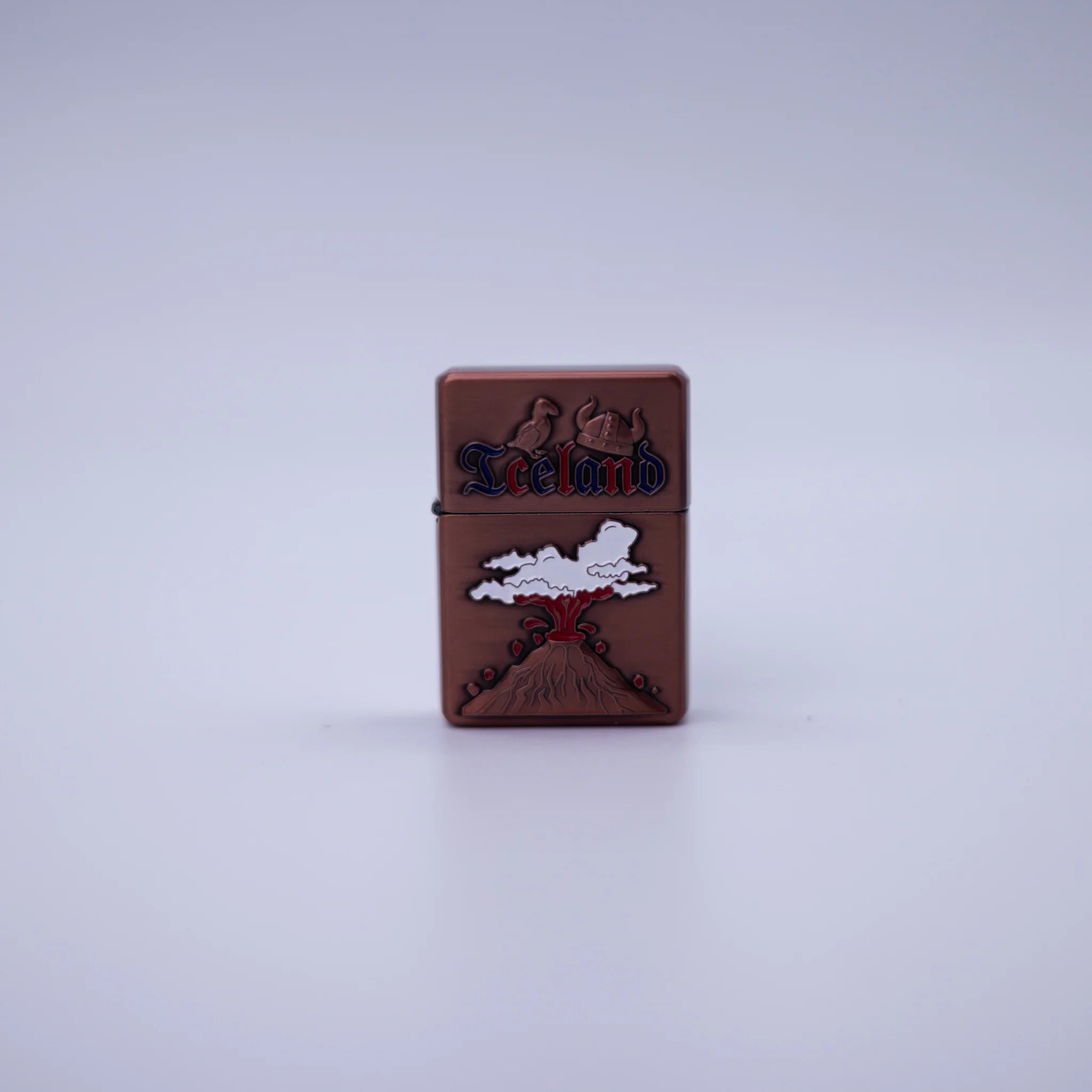 Lighter - Minjagripir.is