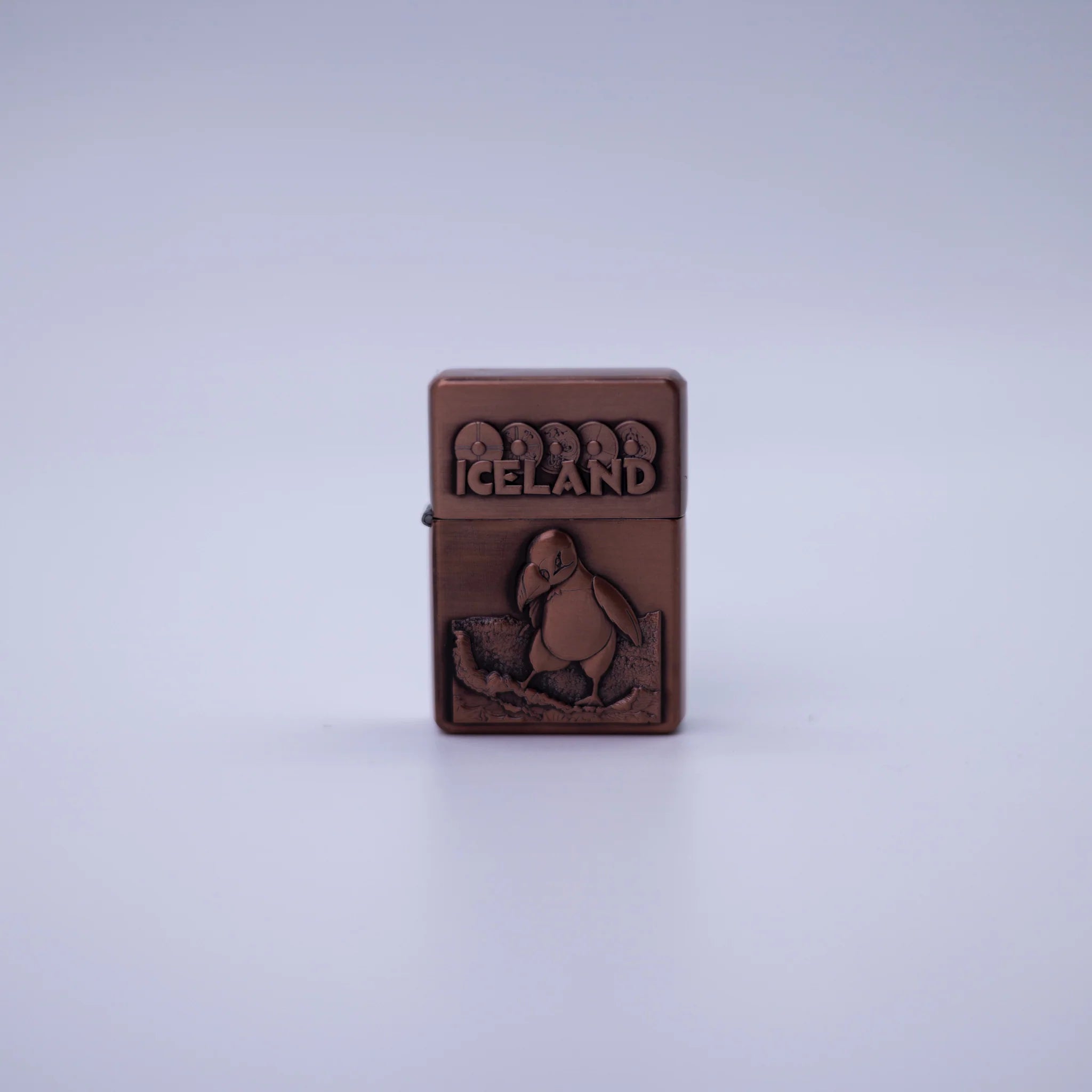 Lighter - Minjagripir.is