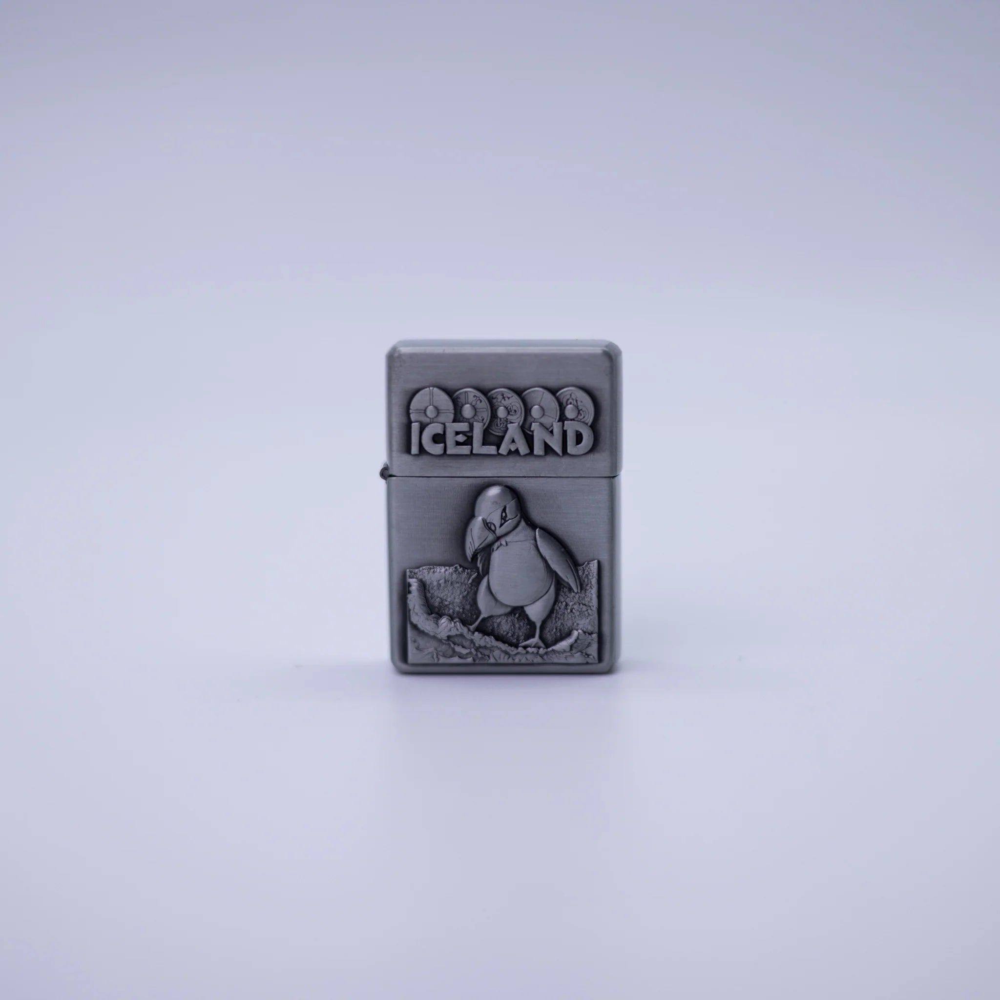 Lighter - Minjagripir.is