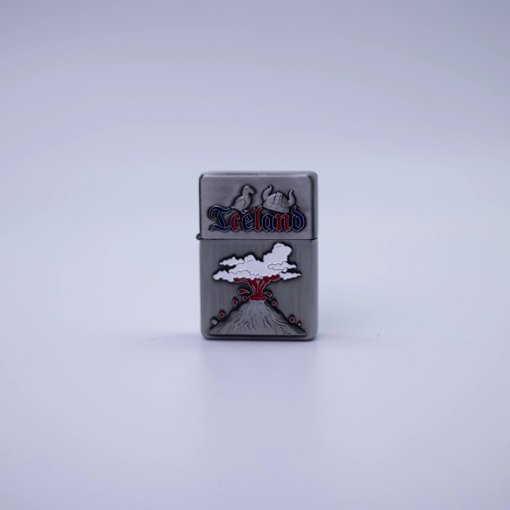 Lighter - Minjagripir.is