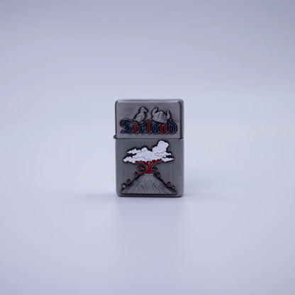 Lighter - Minjagripir.is
