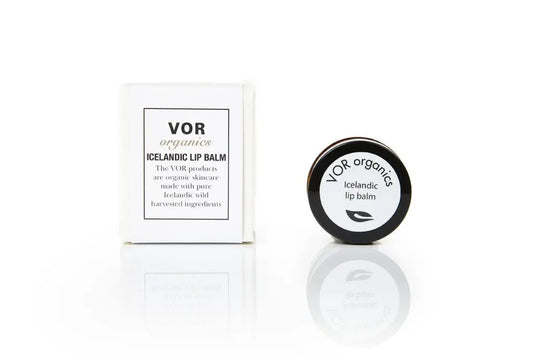 VOR - Icelandic Lip Balm