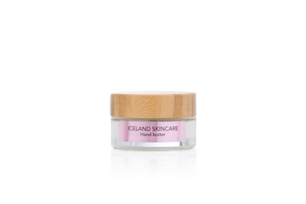 Hand Butter - Iceland Skincare