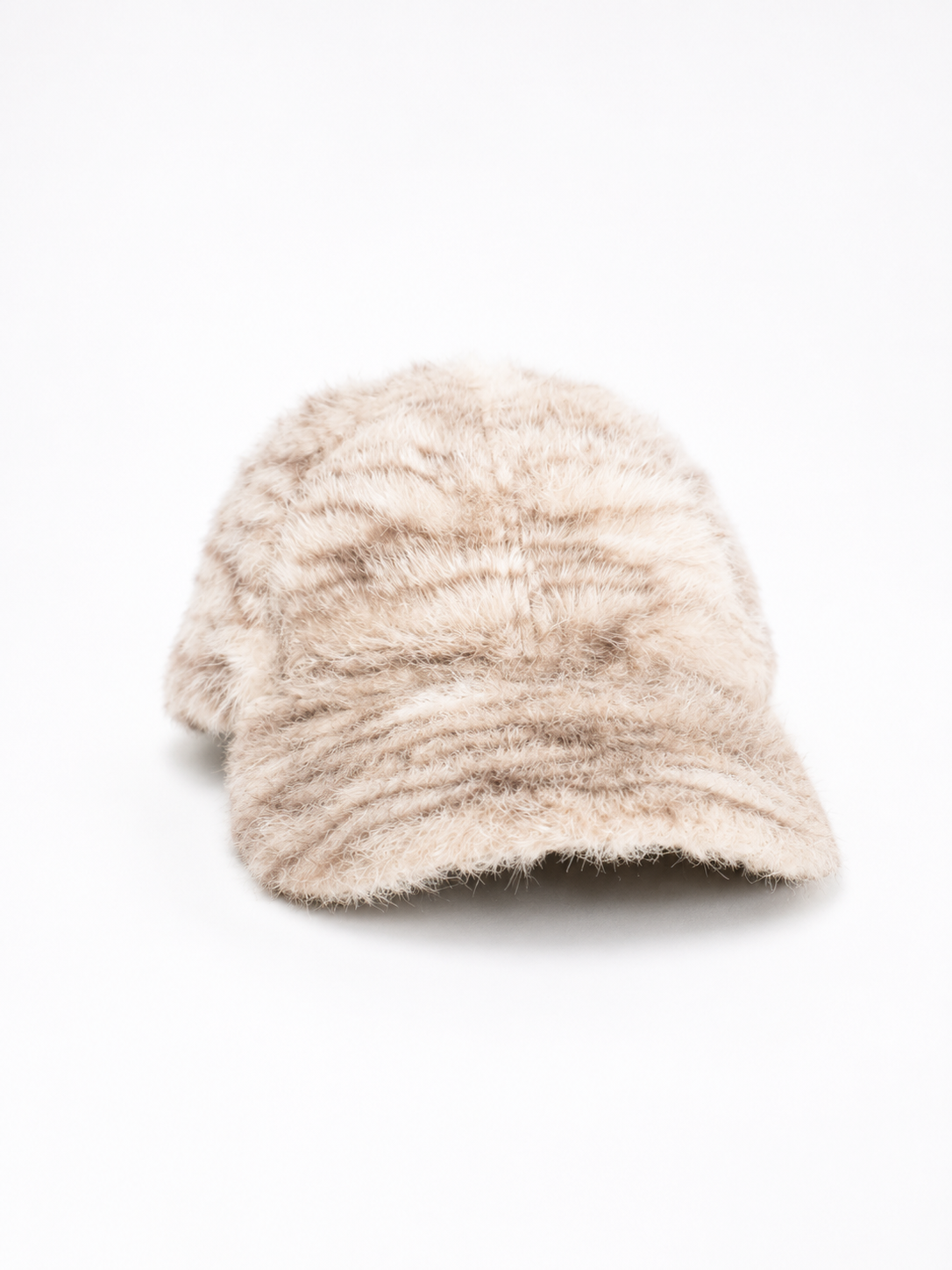 Fur Cap - Mamma Reykjavik