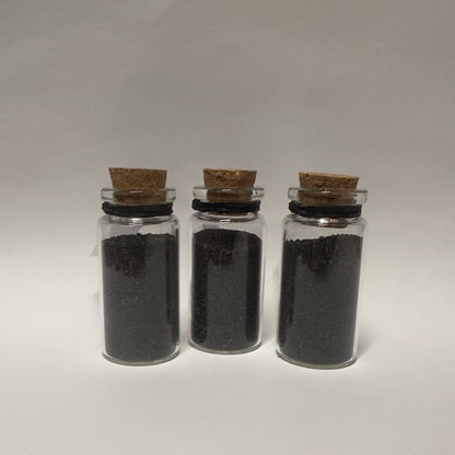 Ash From Eyjafjallajökull