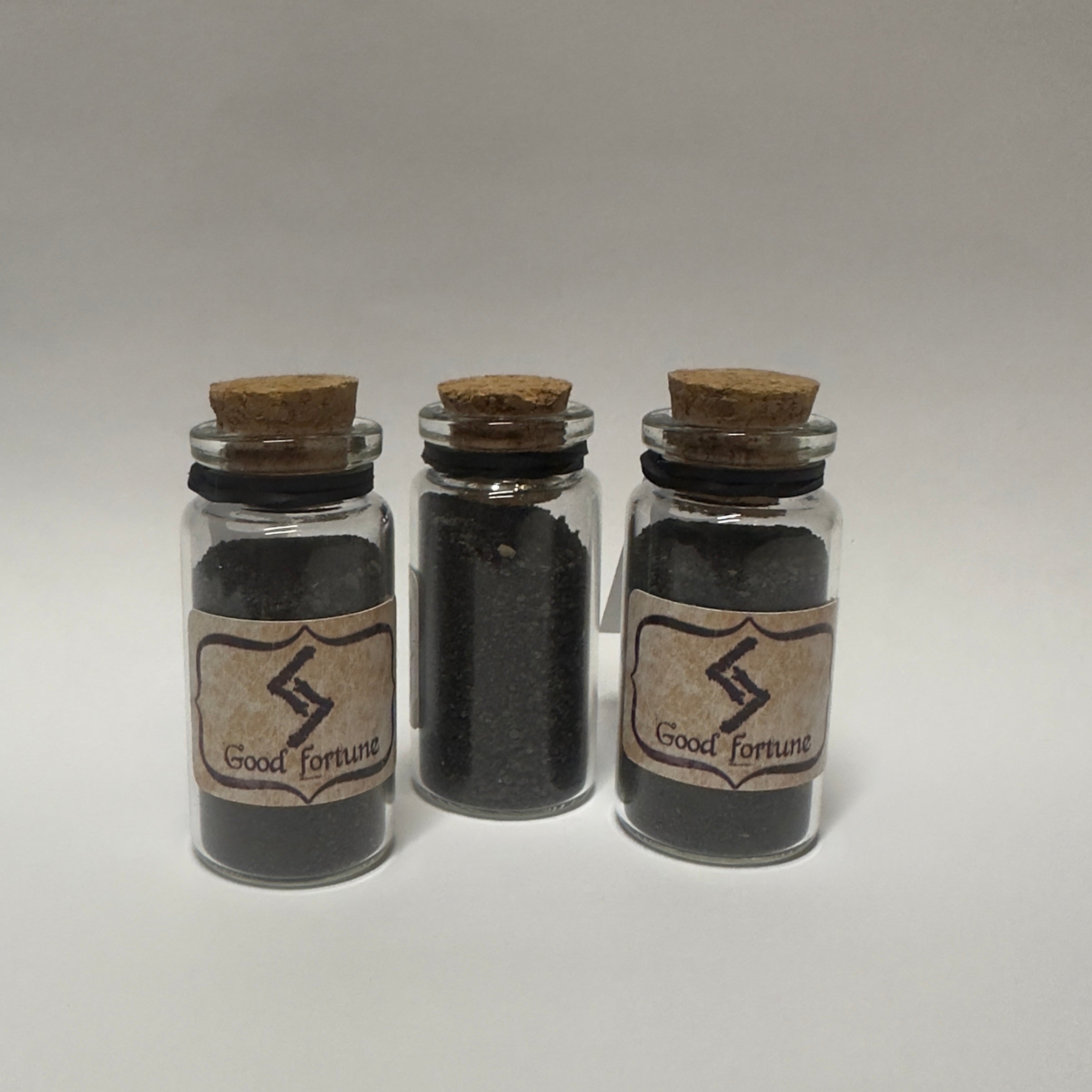 Ash From Eyjafjallajökull