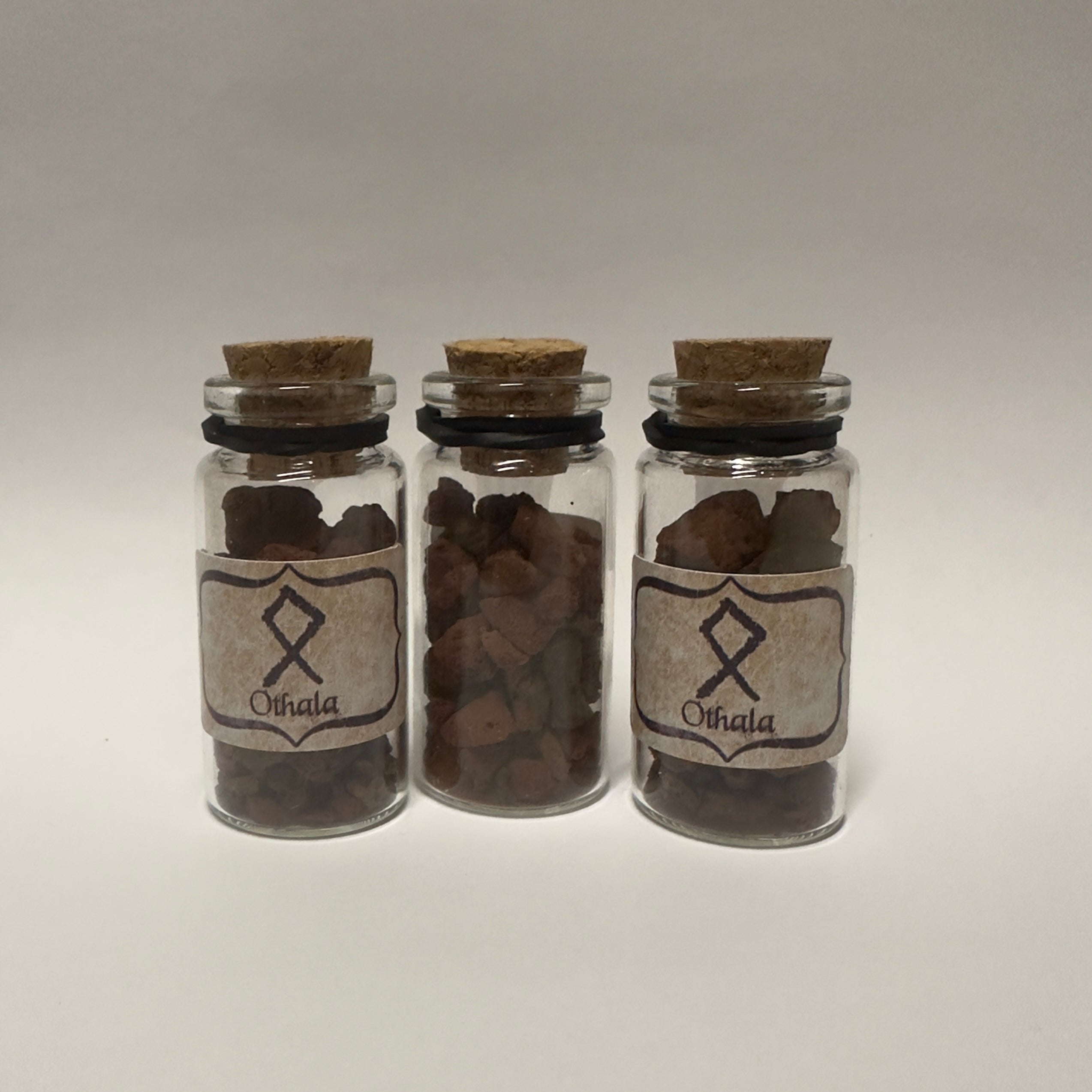 Ash From Eyjafjallajökull