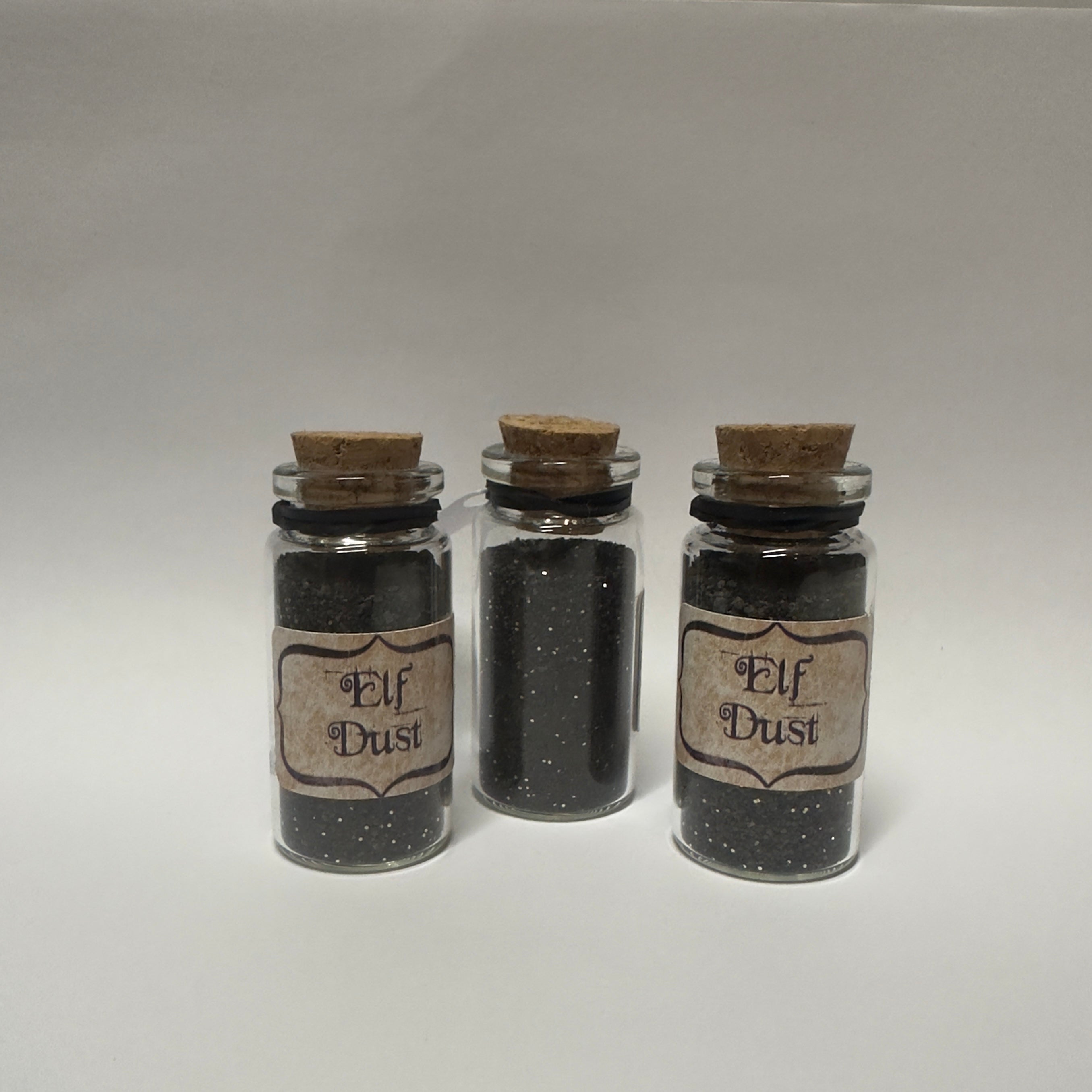 Ash From Eyjafjallajökull