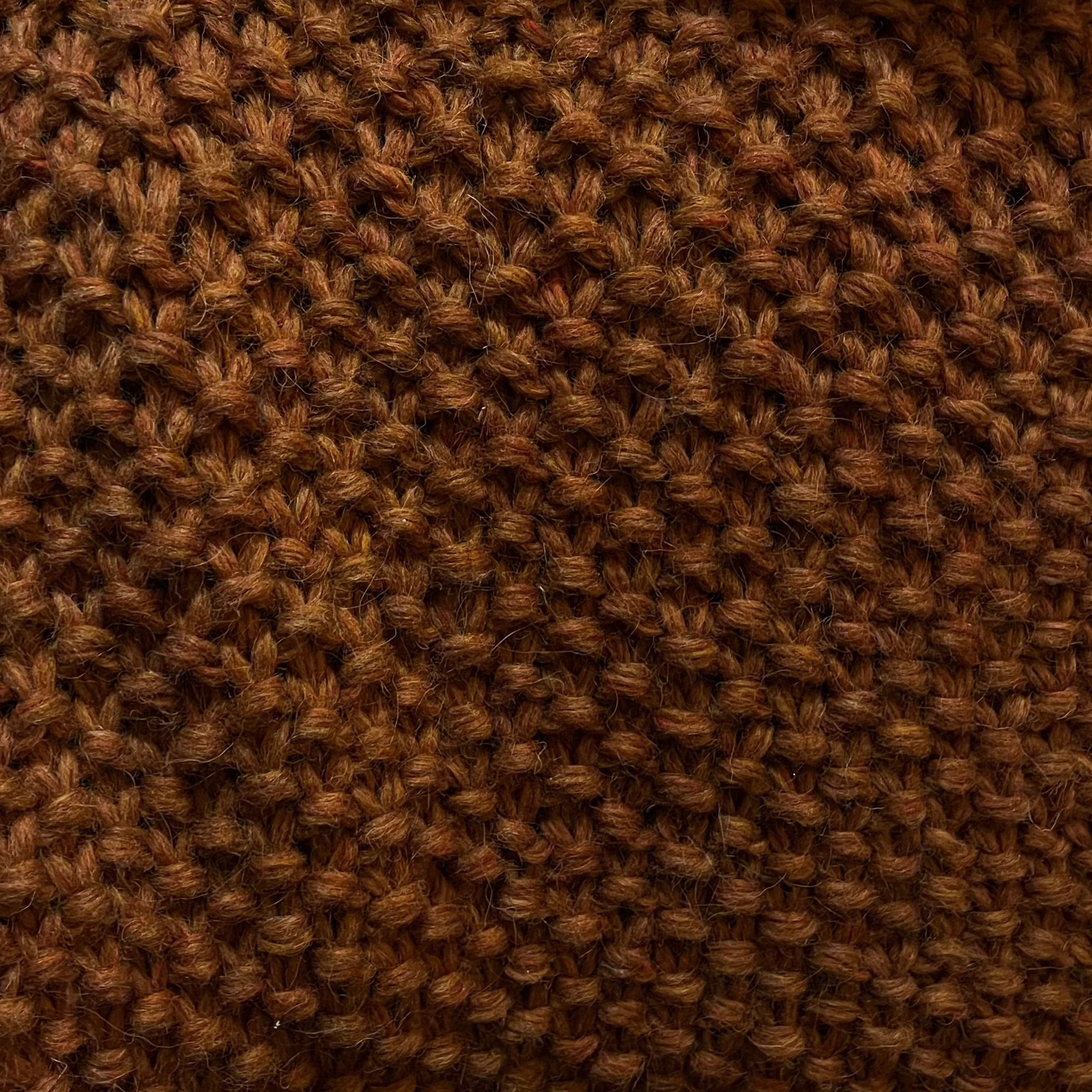 Wool Blanket Mamma Reykjavík Handmade With Love