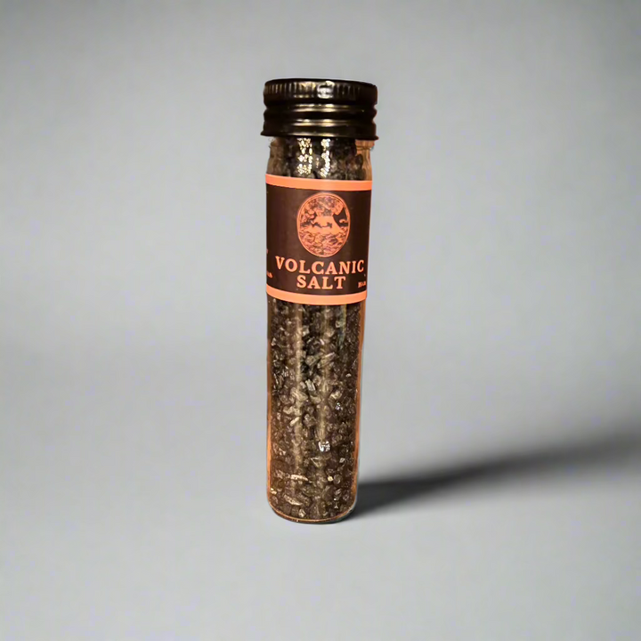 Icelandic Salt - Íslensk Hollusta