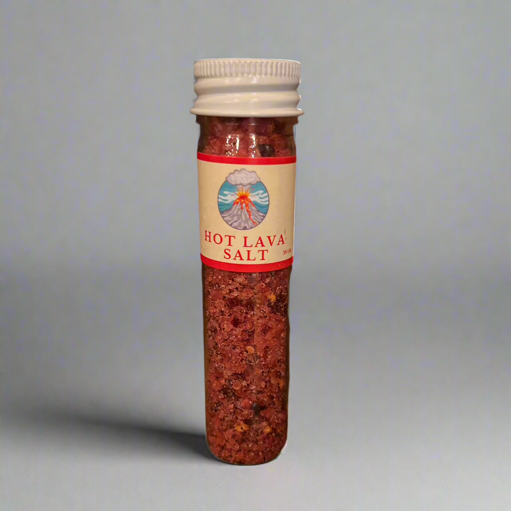 Icelandic Salt - Íslensk Hollusta