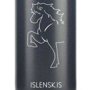 Thermo Bottle - Íslensk