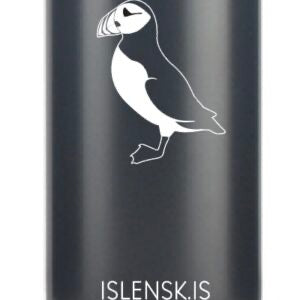 Thermo Bottle - Íslensk