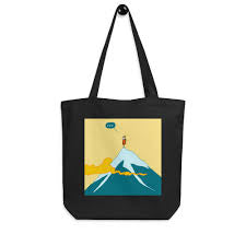 Tote Bag - Hugleikur Dagsson