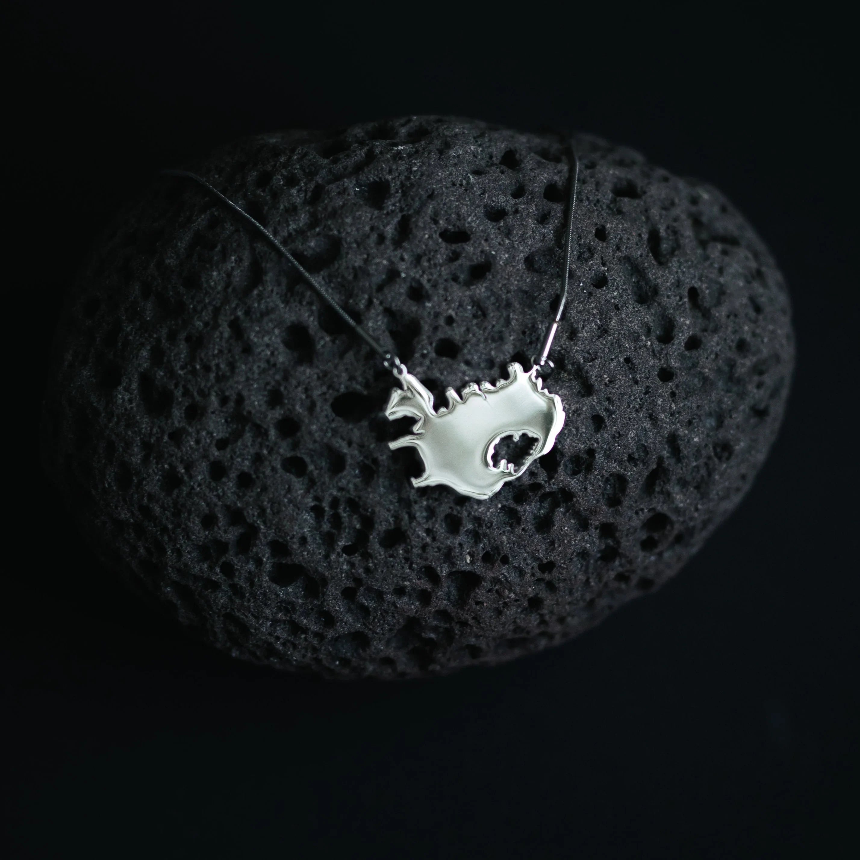 Necklace Iceland - 24 Iceland