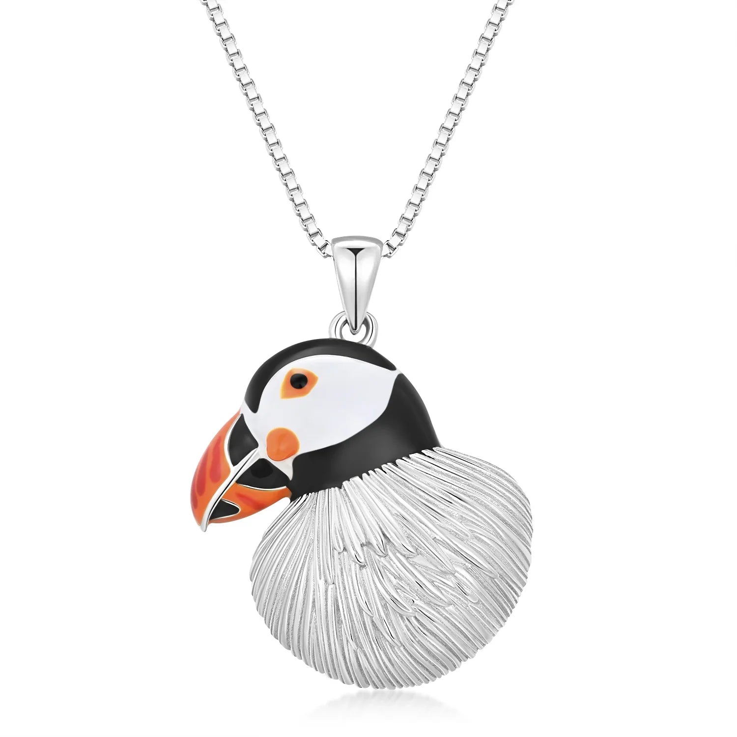 Lundi Necklace - 24 Iceland