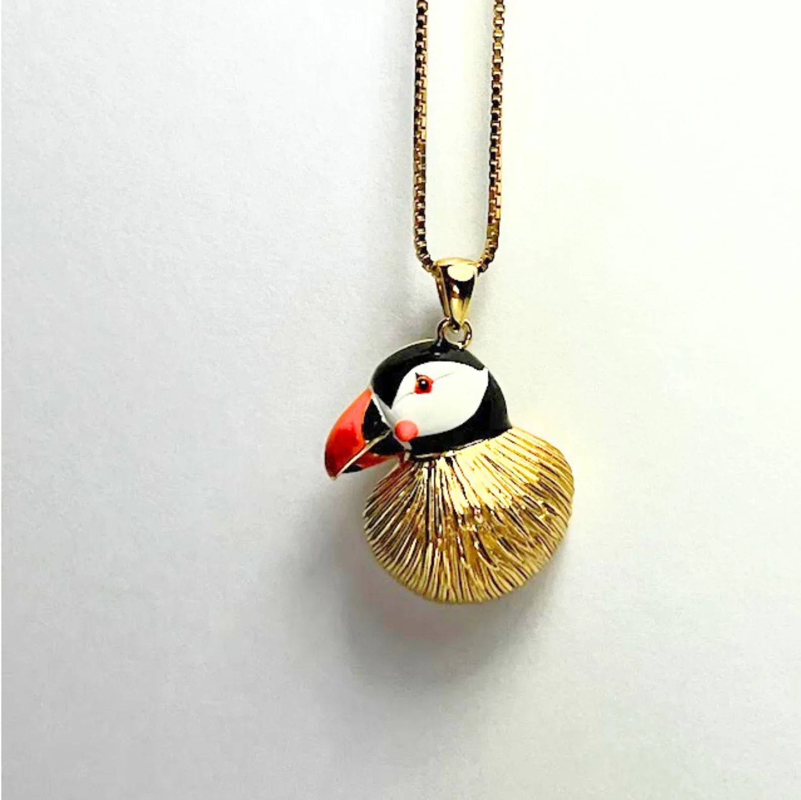 Lundi Necklace - 24 Iceland