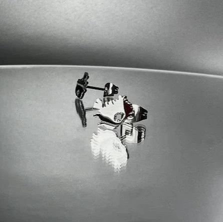 Iceland Earrings - 24 Iceland