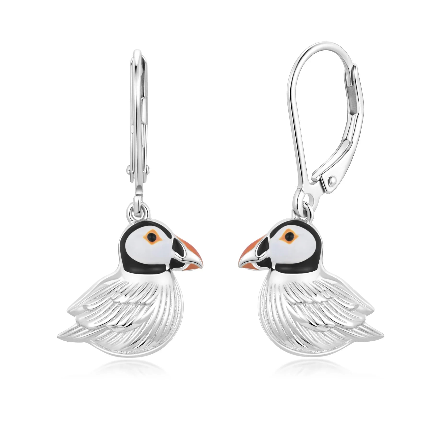 Lundi Earrings - 24 Iceland