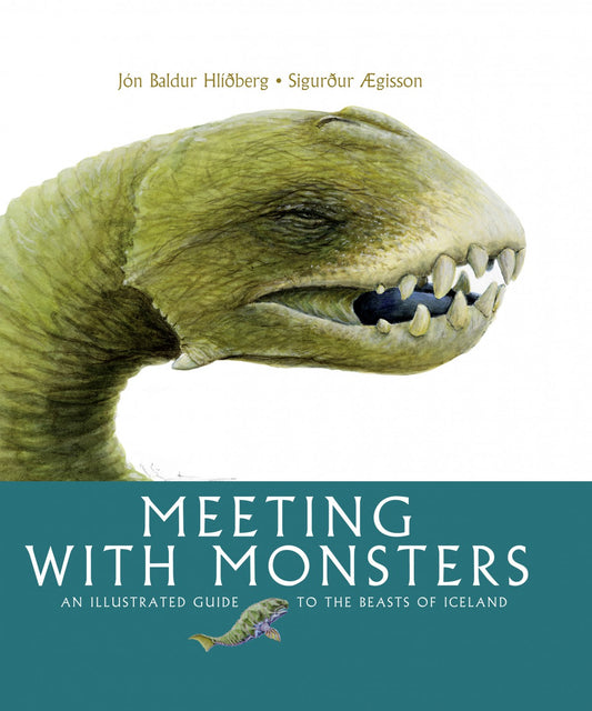 Meeting with Monsters