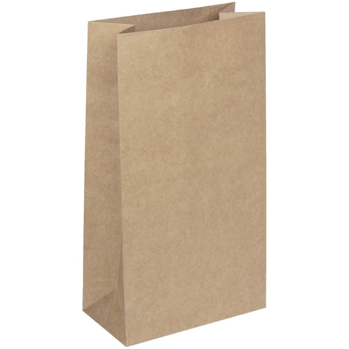 Small Paper Bag