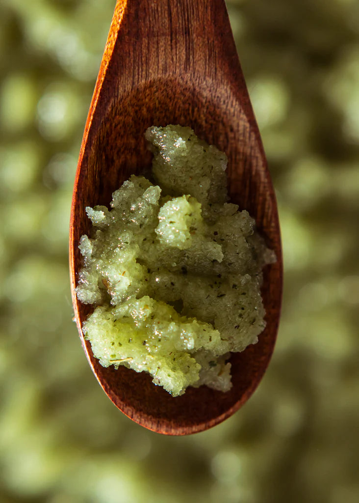 Flóran Body Scrub
