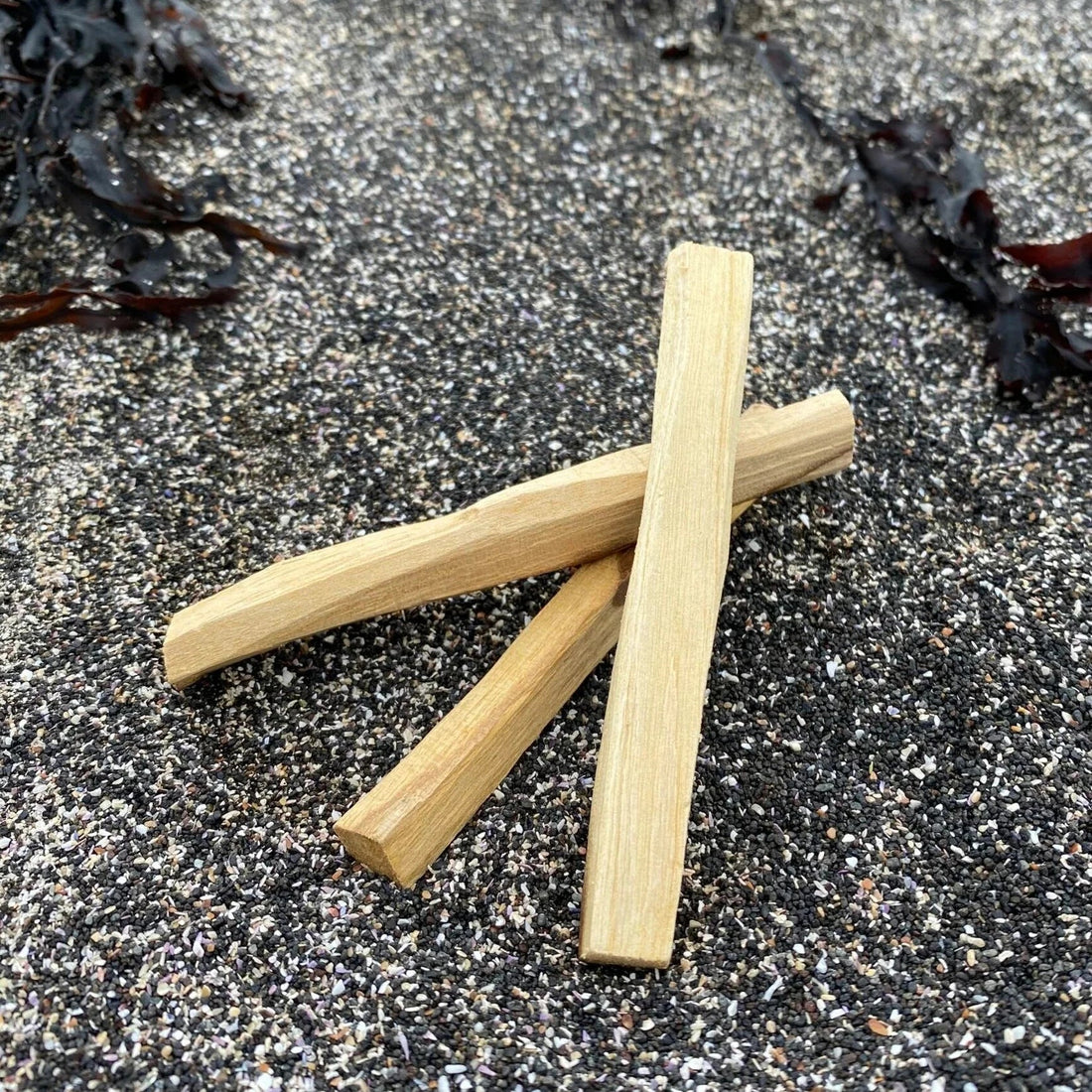 Palo Santo Bundle - RVK Ritual