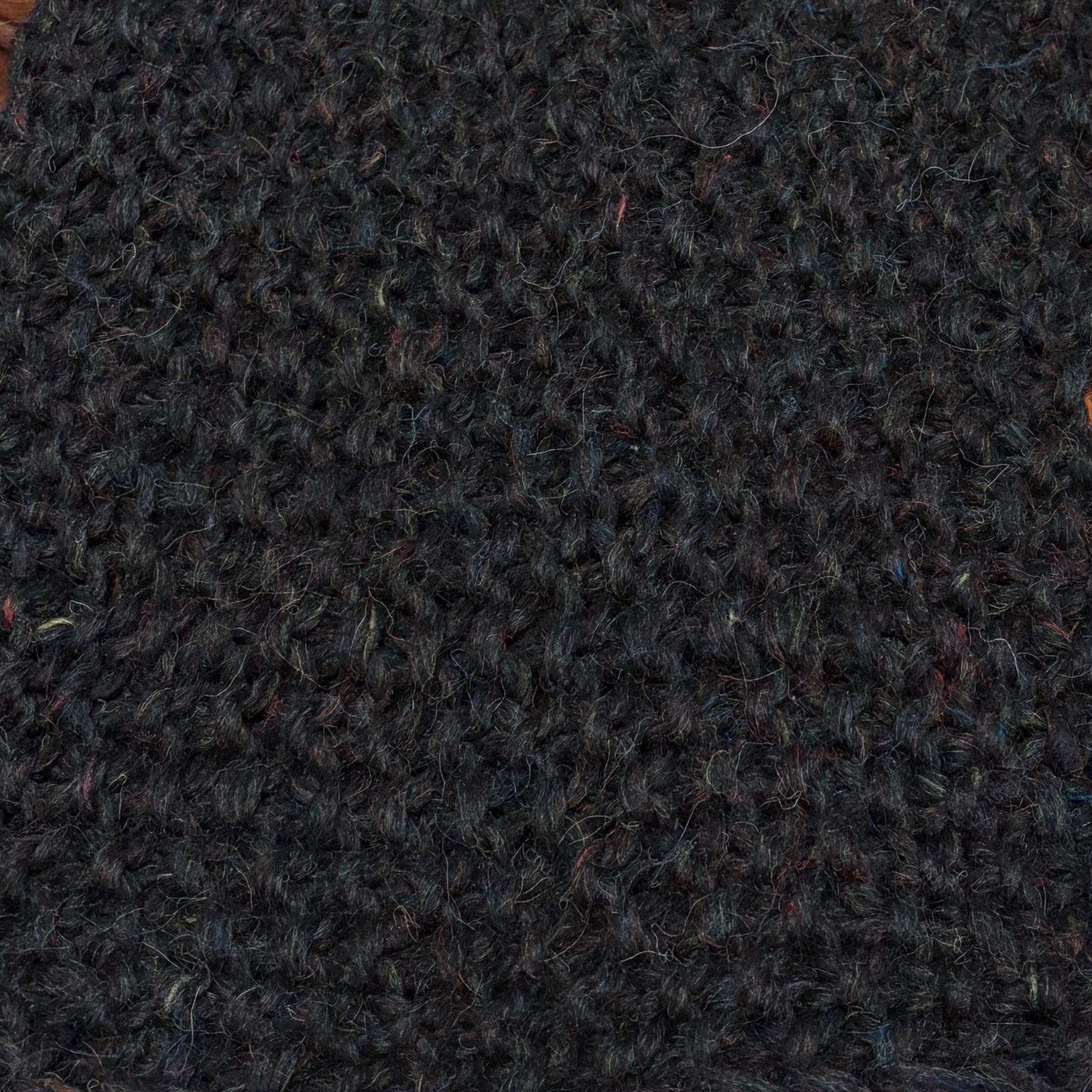 Wool Blanket Mamma Reykjavík Handmade With Love