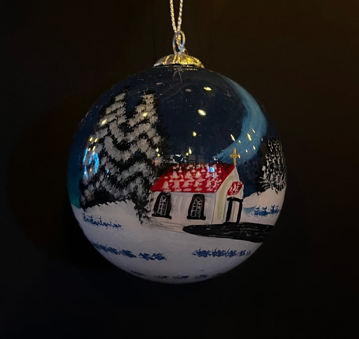 Icelandic Christmas Decorations & Gifts | Remember Reykjavík