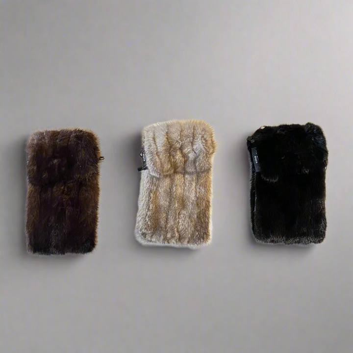 Furry Phone Case - Mamma Reykjavík