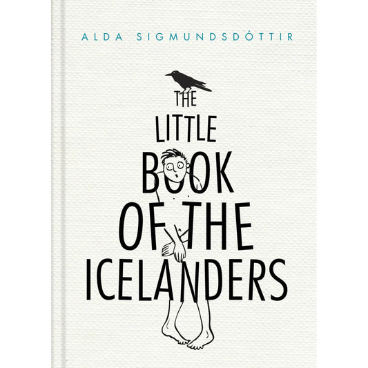 The Little Book of the Icelanders - Alda Sigmundsdóttir